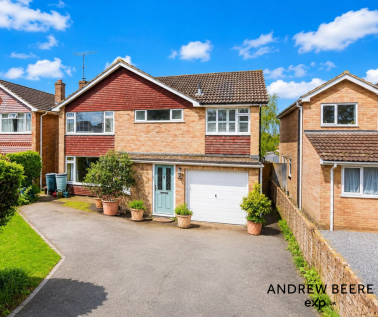 Ham Lane, Lenham, ME17