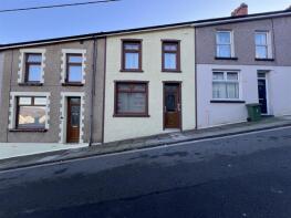 3, Mostyn Street, Abercwmboi, Aberdare CF44 6BA