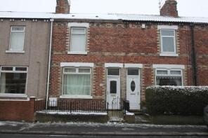10, David Terrace, Coronation, Bishop Auckland DL14 8SJ