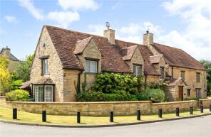 Barn Croft House, Barncroft, Shipston-on-stour CV36 5JE
