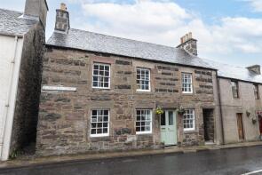 7, Willoughby Street, Crieff PH5 2AB