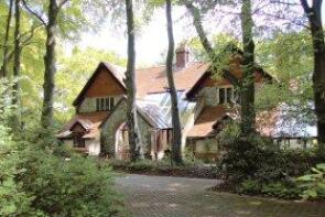 Scotland Lodge, Grateley Road, Salisbury SP4 0EJ