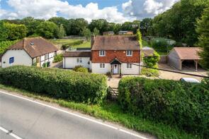 Partridge Cottage, Partridge Lane, Newdigate RH5 5EA