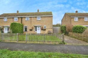 1, Benams Close, Castor PE5 7AW