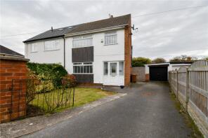 40, Carol Drive, Wirral CH60 2TA