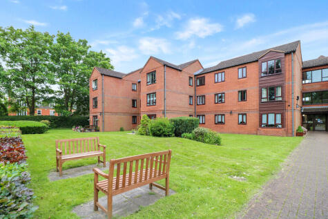 Fernleigh Court, Kelvedon Grove, Solihull