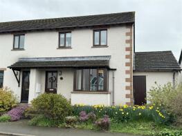 22, Somerwood Close, Appleby-in-westmorland CA16 6BH