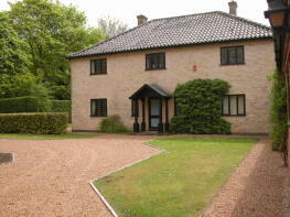 Smithy House, The Green, Wymondham NR18 9EY