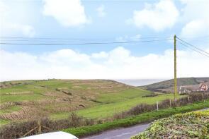 Summer Sea, Worth Matravers, Swanage BH19 3LF