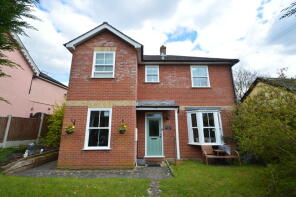 Heather Bank Cottage, The Street, Sudbury CO10 8RA