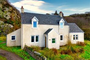 Crubasdale Cottage, Muasdale PA29 6XD