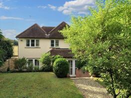 Hildric Cottage, Bottom Lane, Beaconsfield HP9 2UH
