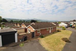 9, Beech Grove, Brecon LD3 9ET