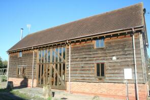 The Bottom Barn, Phepson Farm, Shaftland Cross To Phepson, Phepson, Droitwich WR9 7JZ
