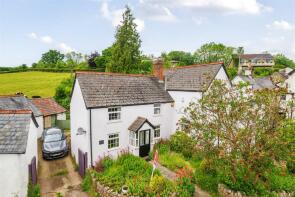 Ryecroft Cottage, Road Through Yarcombe, Honiton EX14 9BD