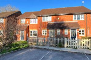 5, Parish Close, Aldershot GU12 6NU