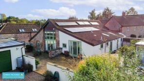 Jamara Barn, Church Road, Fiddington, Bridgwater TA5 1JQ