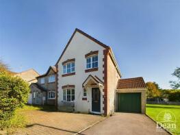 35, Primrose Drive, Coleford GL16 7PU