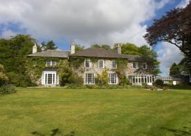 The Old Rectory, Road From Junction South Of Babbington To Horsepool Lodge, Lostwithiel PL22 0RN