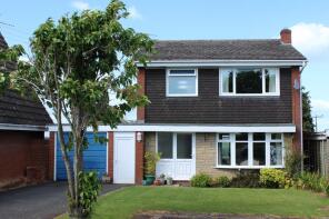 2, Lincoln Fields, Billingsley, Bridgnorth WV16 6PB
