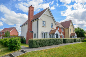 Rees Cottage, Tiptree Road, Witham CM8 3EJ