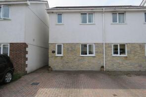 9, Coppice Gardens, Lanner Moor, Redruth TR16 6BY