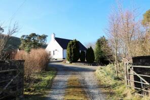 Blacklaw Cottage, U53-1 C8 At Tweedsmuir To Fruid Reservoir, Biggar ML12 6QR