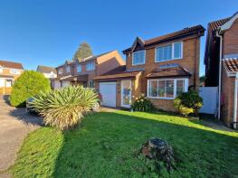 21, Ireton Close, Norwich NR7 0TW