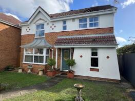 43, Cranmoor Green, Bristol BS35 4QF