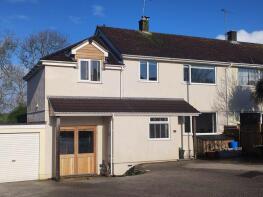 13, Lanherne Avenue, Carloggas, Newquay TR8 4EL