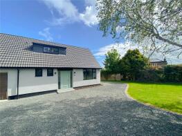 Badachro, Steppey Lane, Alnwick NE66 3PU