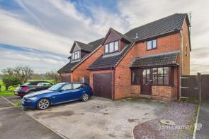 43, Millbank Drive, Uttoxeter ST14 5NX