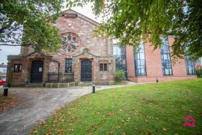 8, 77 Josiah Evans Court, Crow Lane East, Newton-le-willows WA12 9TS
