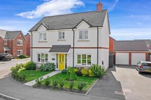8, Strawberry Place, Pershore WR10 1RS