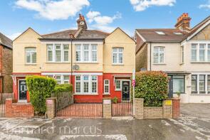 326, Brigstock Road, Thornton Heath CR7 7JF