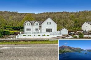 Alltbeag, Tigh A Phuirt, Ballachulish PH49 4HN