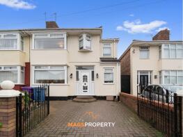 8, Sherwyn Road, Liverpool L4 7TP