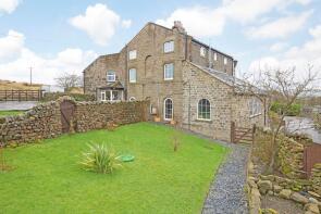 2, Chapel Cottages, Hardings Lane, Ilkley LS29 0EN