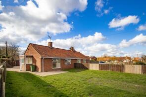 1, North View Drive, Dereham NR20 5TB