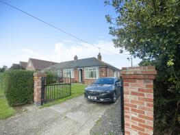 Torbay, Northside Road, Withernsea HU19 2RS