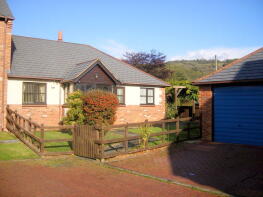 7, Cae Dafydd, Meifod SY22 6HF
