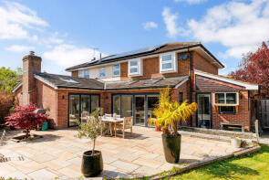 19, Ashlands, Salisbury SP4 6DY