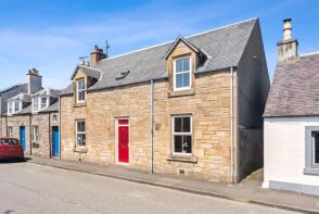 Mont Healie, Main Street, Thornhill FK8 3PJ
