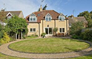 21, Orchard Lane, Peterborough PE8 5EE