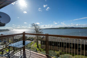 Flat 16, 30 Taypark, Dundee Road, Broughty Ferry, Dundee DD5 1LX