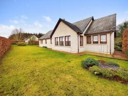 Bornholm, School Road, Elsrickle, Biggar ML12 6RA