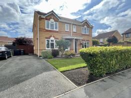 8a, Channing Way, Coalville LE67 1HA