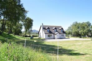 Bluebell Cottage, Whitebridge - Killen, Whitebridge, Inverness IV2 6UR