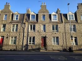 27, Menzies Road, Aberdeen AB11 9AX