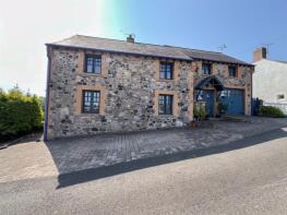 Dovecote Cottage, Hilltop Cottages, Blue Row, Wark TD12 4RE